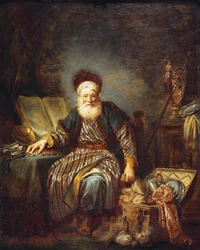 Der Geizhals